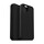 OtterBox Strada Folio Case für iPhone 13, schwarz