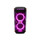 JBL Partybox 710, Bluetooth-Partylautsprecher mit Lichteffekt, schwarz