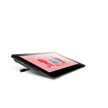 Wacom Cintiq Pro 16 (2021), schwarz