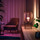 Philips Hue White &amp; Color Ambiance E27 Doppelpack 75W