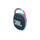JBL Clip4, Bluetooth-Lautsprecher mit Karabinerhaken, blau/pink