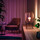 Philips Hue White &amp; Color Ambiance E27 Einzelpack 75W