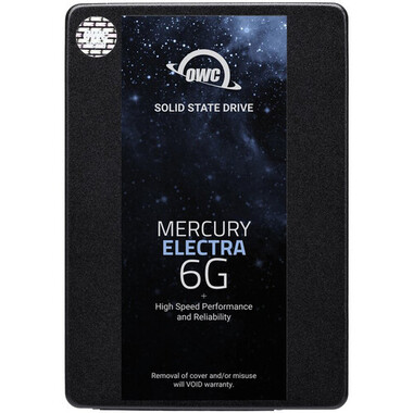 OWC Mercury Electra 6G 2,5&quot; SATA 1TB SSD