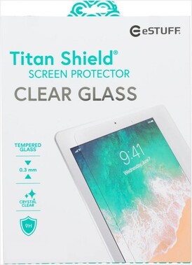 eSTUFF TitanShield for iPad Pro 12,9“ 18/19/20
