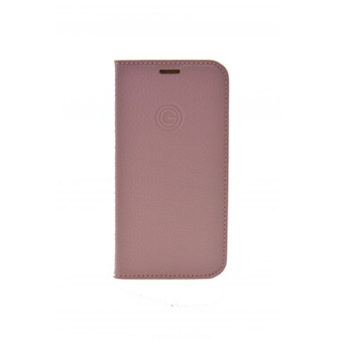 Galeli Book Case MARC für iPhone iPhone 12 mini - rose tan