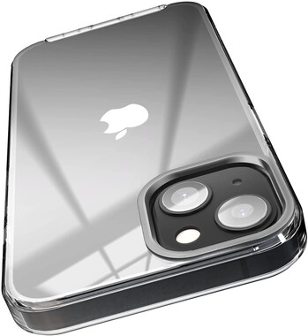 ELAGO Hybrid Case iPhone 13 - Transparent