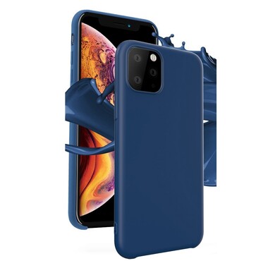 SDesign Original Case 11 Pro - Dark Blue