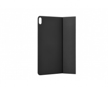 Comma Magnet Leather Folio Black iPad Pro 12,9“ (18/20/22)