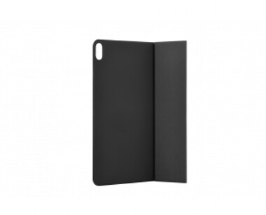 Comma Magnet Leather Folio Black iPad Pro 12,9“ (3.Gen)