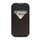 Pack &amp; Smooch Kirkby V2 iPhone X black