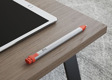 Logitech Crayon