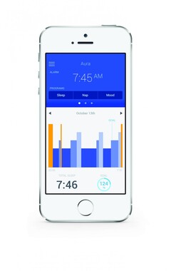 Withings Aura Smart Sleep System