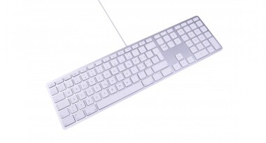 LMP USB Wired Keyboard