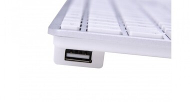 LMP USB Wired Keyboard