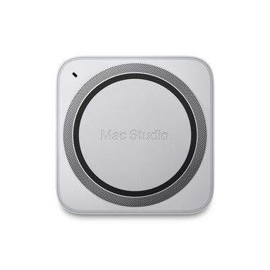 Mac Studio M1 Ultra mit 20-Core CPU, 48-Core GPU, 64GB, 1TB SSD &gt;