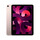 iPad Air Wi-Fi + Cellular, 64GB, rose, 10.9&quot;