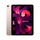 iPad Air Wi-Fi, 64GB, rose, 10.9&quot;
