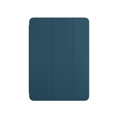 Apple iPad Air (5. Gen) Smart Folio, marineblau