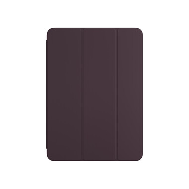 Apple iPad Air (5. Gen) Smart Folio, dunkelkirsche