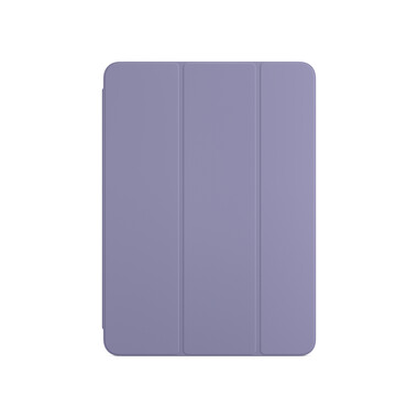 Apple iPad Air (5. Gen) Smart Folio, englisch lavendel