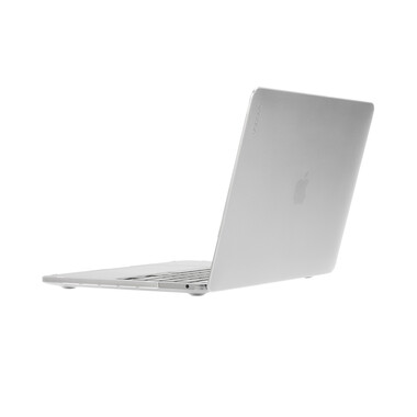 Incase Hardshell Dots Case für MacBook Pro 13&quot; Thunderbolt 3 (USB-C,2020) / MacBook Pro 13&quot; (M1,2020), transparent