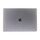 Incase Hardshell Dots Case für MacBook Pro 16&quot; (2020), transparent