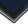 Incase Textured Hardshell in Woolenex für MacBook Pro 16&quot; (2021-2023), kobaltblau