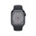 Apple Watch Series 8 GPS, Aluminium mitternacht, 41mm mit Sportarmband, mitternacht&gt;