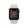 Apple Watch SE GPS, Aluminium polarstern, 44 mm mit Sportarmband, polarstern&gt;