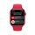 Apple Watch Series 8 GPS, Aluminium (PRODUCT)RED, 45 mm mit Sportarmband, (PRODUCT)RED&gt;