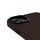 Decoded MagSafe Leder Backcover für iPhone 14, braun