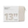 Trunk Neopren Sleeve für MacBook Pro/MacBook Air (2016-2022) 13&quot;, beige&gt;