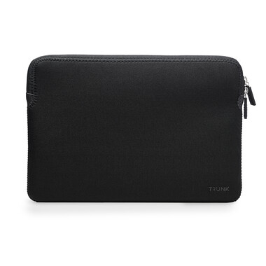 Trunk Neopren Sleeve für MacBook Pro 16&quot; (2021-2023), schwarz