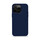 Decoded MagSafe Silikon Backcover für iPhone 14 Pro, blau