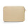 Trunk Neopren Sleeve für MacBook Air/MacBook Pro 13&quot;, gold