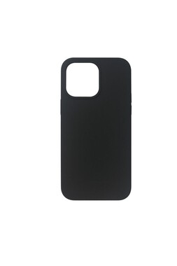 eSTUFF iPhone 14/15 Plus 6,7” Soft case Black