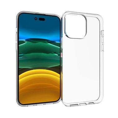 eSTUFF iPhone 14 Pro Max 6.7” Soft case