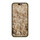 Woodcessories Clear Case Magsafe für iPhone 14 Pro, weiß