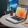 Twelve South SuitCase für MacBook Pro M1 14&quot;, dunkelgrau&gt;