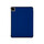 Decoded Silikon Slim Cover für iPad Pro 11&quot; (4/3/2/1.Gen.) und iPad Air (5/4.Gen.), blau