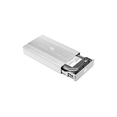 OWC 8TB Mercury Elite Pro 3.5&quot; USB 3.2 Gehäuse
