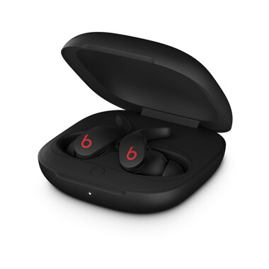 Beats Fit Pro - komplett kabellose In-Ear Kopfhörer, schwarz