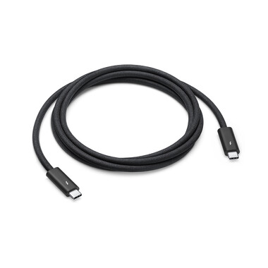 Apple Thunderbolt 4 (USB-C) Pro Kabel (3m)