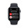 Apple Watch SE GPS + Cellular, Aluminium mitternacht, 44 mm mit Sportarmband, mitternacht&gt;