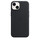 Apple iPhone 14 Leder Case mit MagSafe, mitternacht&gt;