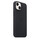 Apple iPhone 14 Leder Case mit MagSafe, mitternacht&gt;