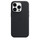 Apple iPhone 14 Pro Max Leder Case mit MagSafe, mitternacht&gt;