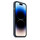 Apple iPhone 14 Pro Max Silikon Case mit MagSafe, sturmblau