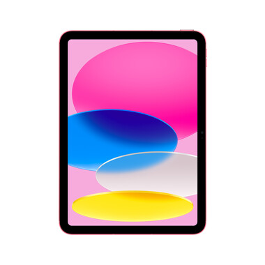 iPad Wi-Fi + Cellular, 64GB, pink, 10.9&quot; (10.Gen.)&gt;