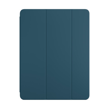 Apple iPad Pro 12.9&quot; (6. Gen.) Smart Folio, marineblau